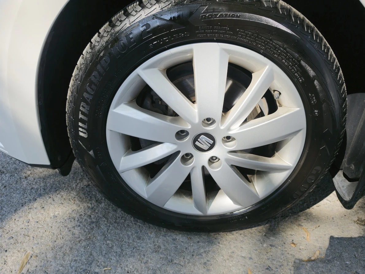 Seat Leon 1.5 TGI | Mobile.bg � ����������� 15