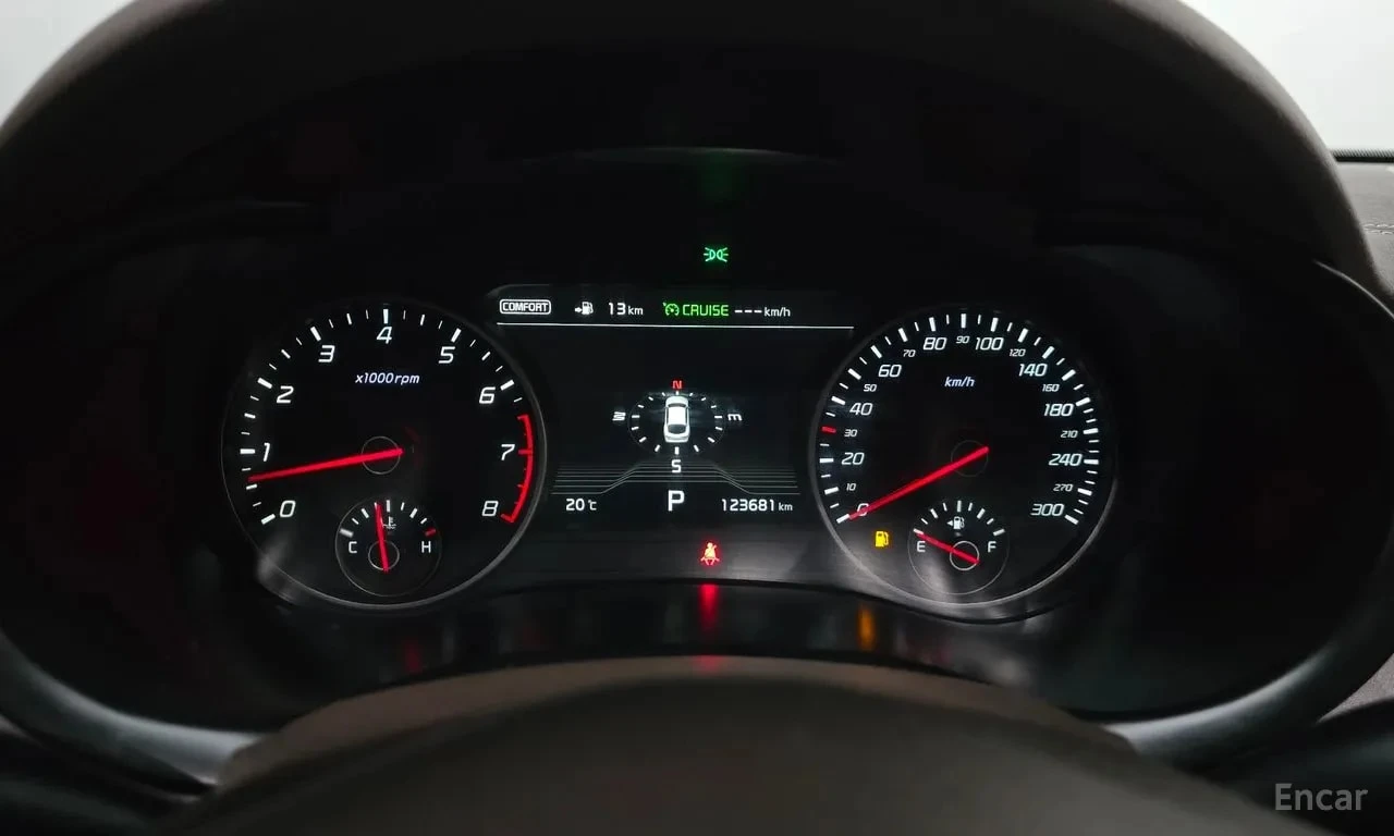 Kia Stinger 3.3 Turbo | АВТОФИНАНСИРАНЕ, снимка 8 - Автомобили и джипове - 56122327