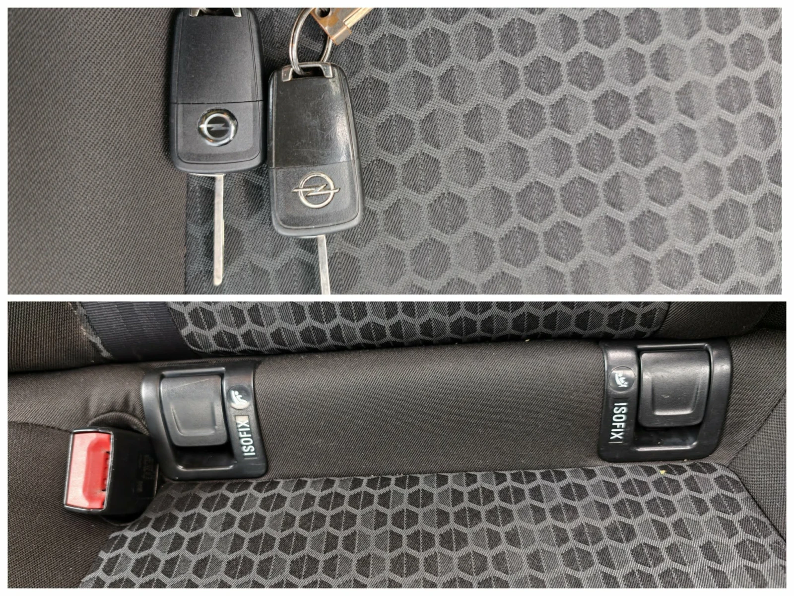 Opel Corsa 1.4i LPG �������� ��� | Mobile.bg � ����������� 17