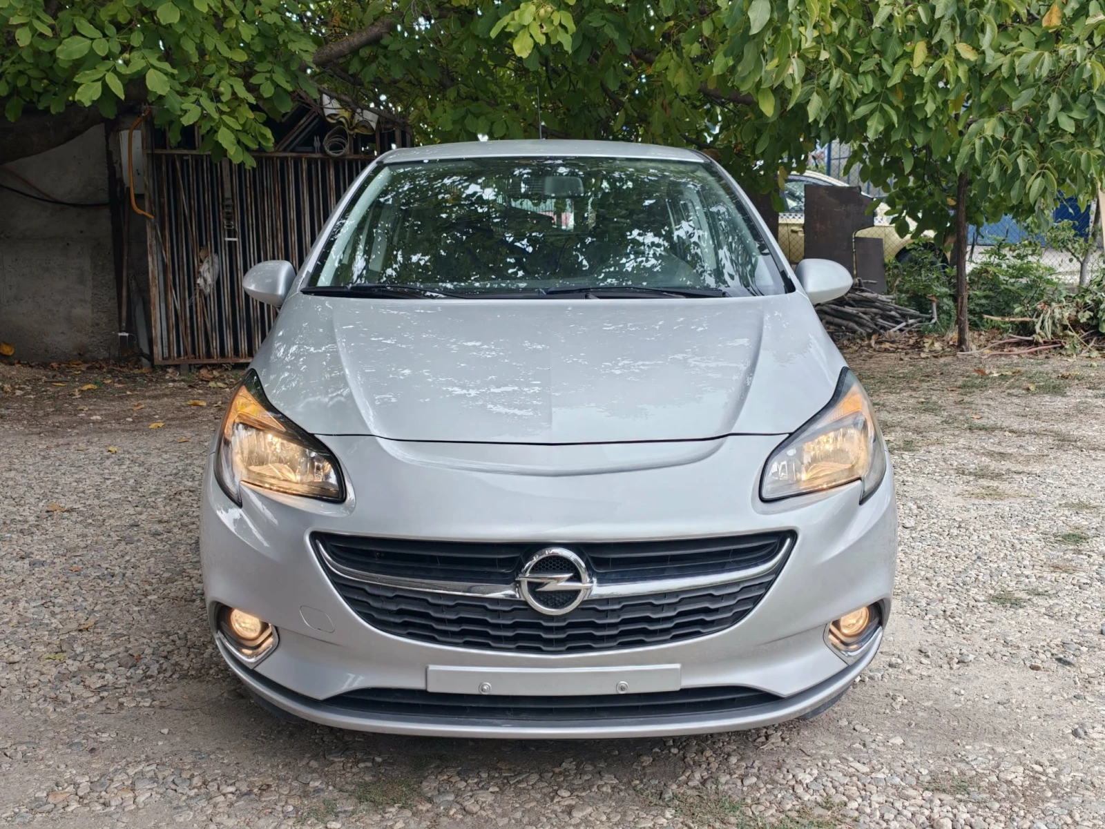 Opel Corsa 1.4i LPG �������� ��� | Mobile.bg � ����������� 2