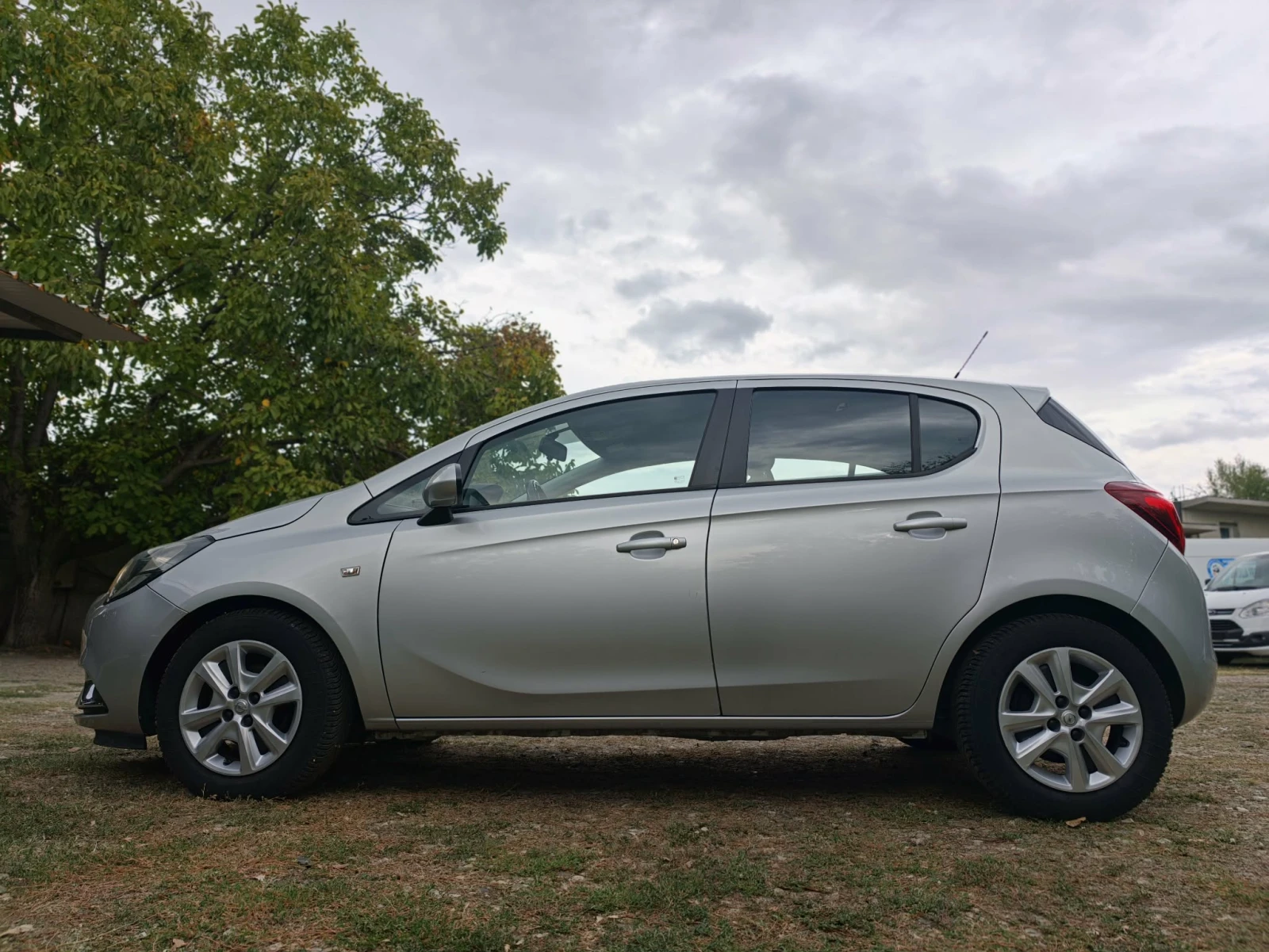 Opel Corsa 1.4i LPG �������� ��� | Mobile.bg � ����������� 8