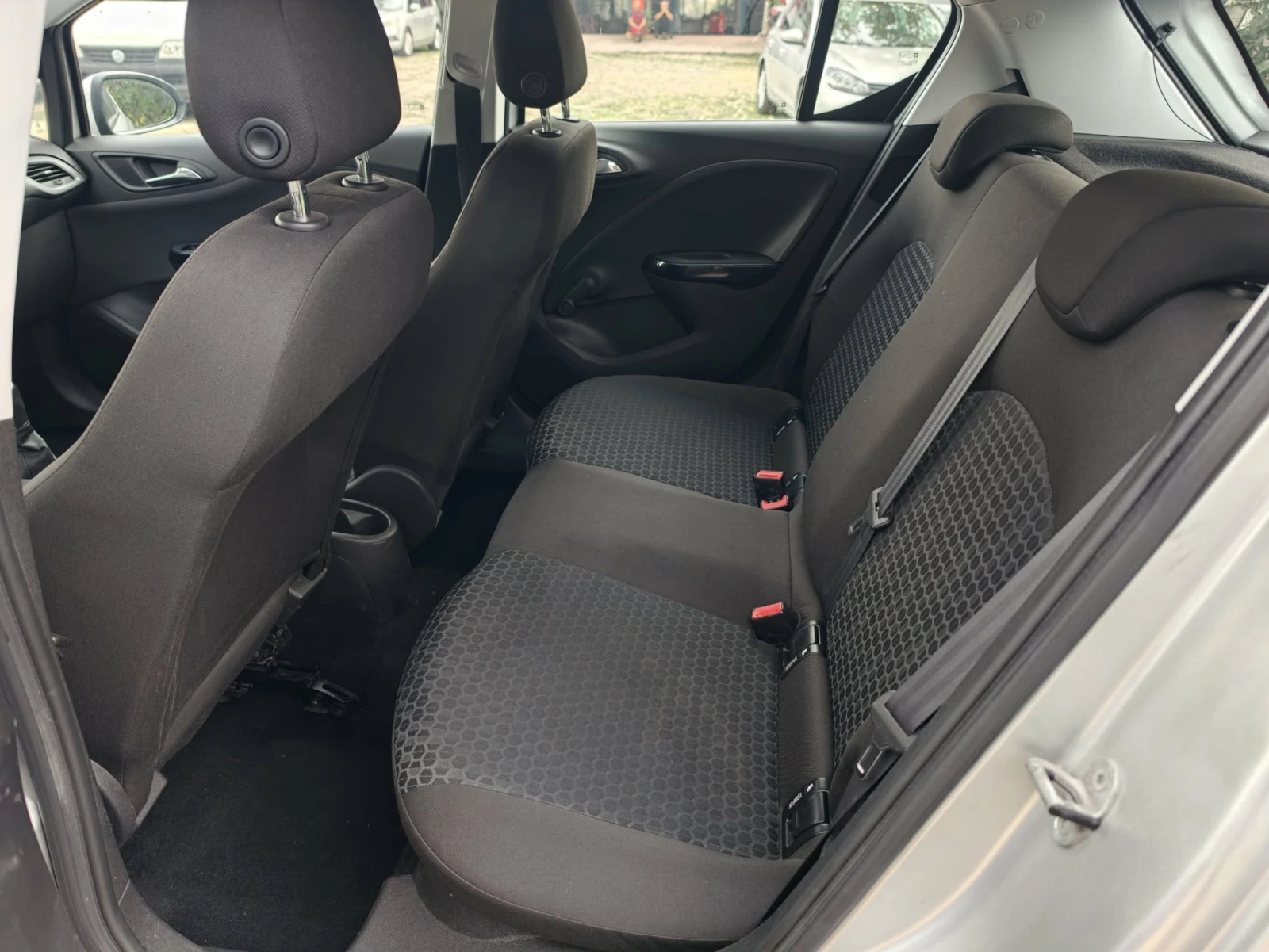 Opel Corsa 1.4i LPG �������� ��� | Mobile.bg � ����������� 13