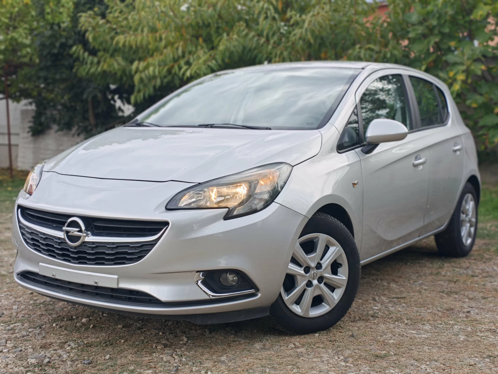 Opel Corsa 1.4i LPG �������� ��� | Mobile.bg � ����������� 1