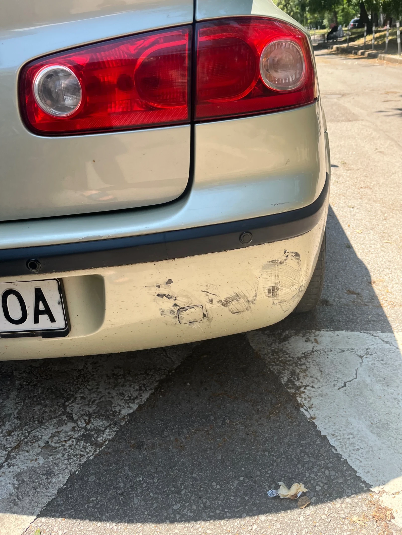 Renault Laguna, снимка 9 - Автомобили и джипове - 56261216