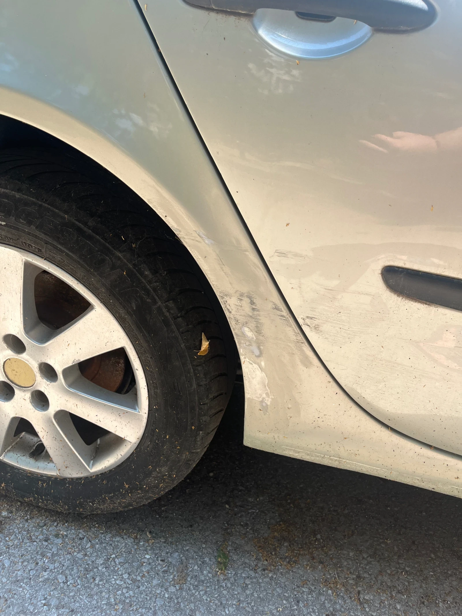 Renault Laguna, снимка 11 - Автомобили и джипове - 56261216
