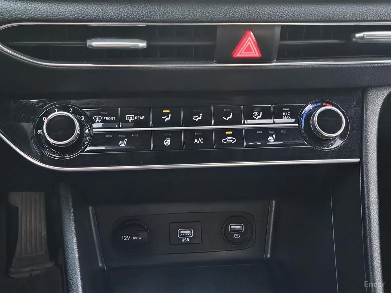 Hyundai Sonata Start Stop\Подгреви/Само на газ, снимка 16 - Автомобили и джипове - 56295429