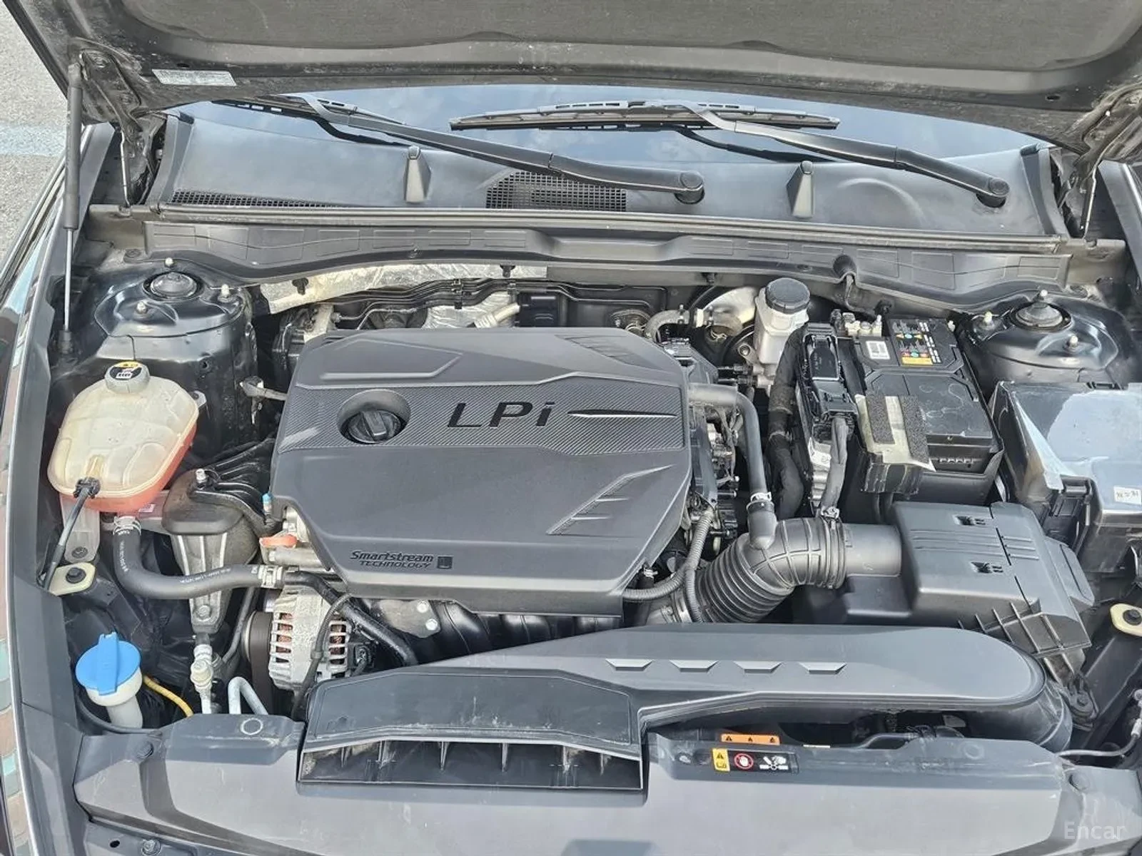 Hyundai Sonata Start Stop\Подгреви/Само на газ, снимка 6 - Автомобили и джипове - 56295429