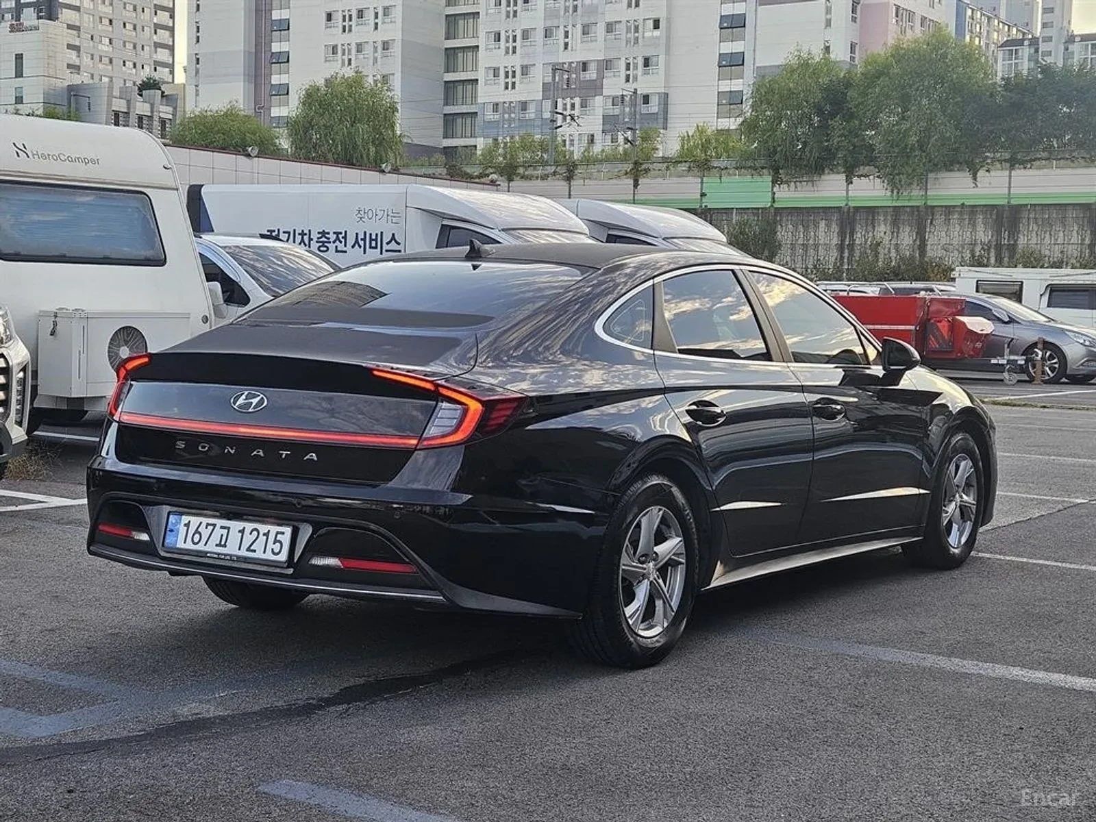 Hyundai Sonata Start Stop\Подгреви/Само на газ, снимка 2 - Автомобили и джипове - 56295429
