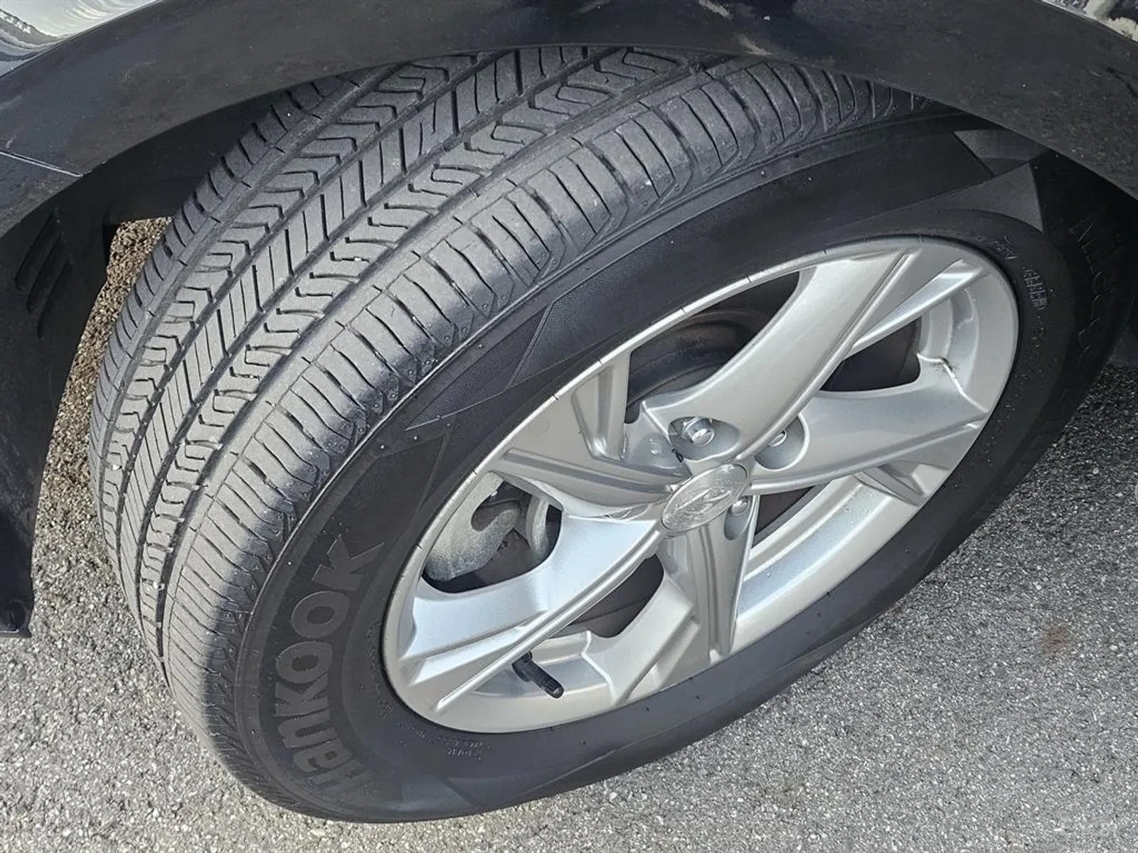 Hyundai Sonata Start Stop\Подгреви/Само на газ, снимка 5 - Автомобили и джипове - 56295429