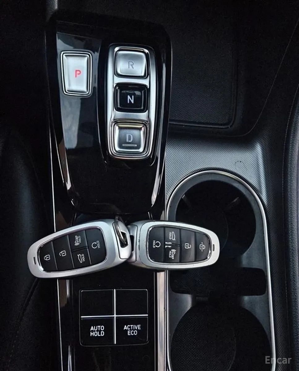 Hyundai Sonata Start Stop\Подгреви/Само на газ, снимка 9 - Автомобили и джипове - 56295429
