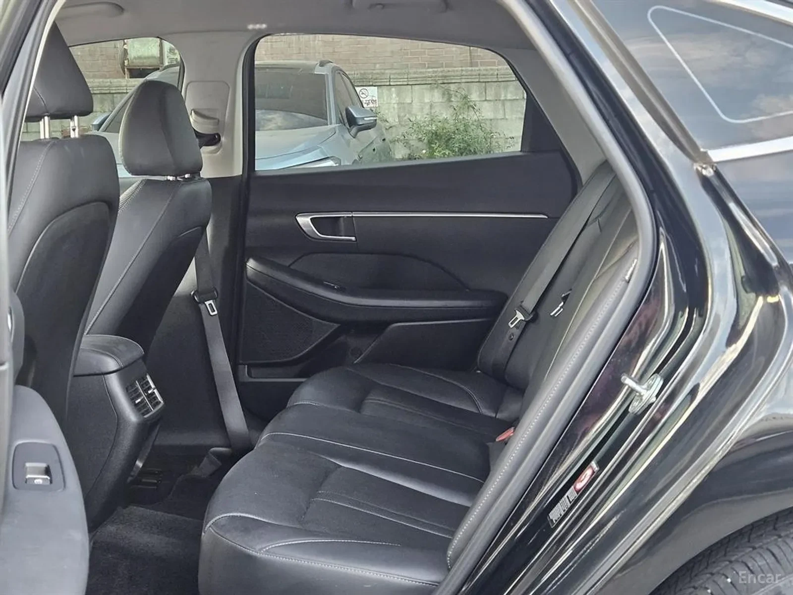 Hyundai Sonata Start Stop\Подгреви/Само на газ, снимка 11 - Автомобили и джипове - 56295429