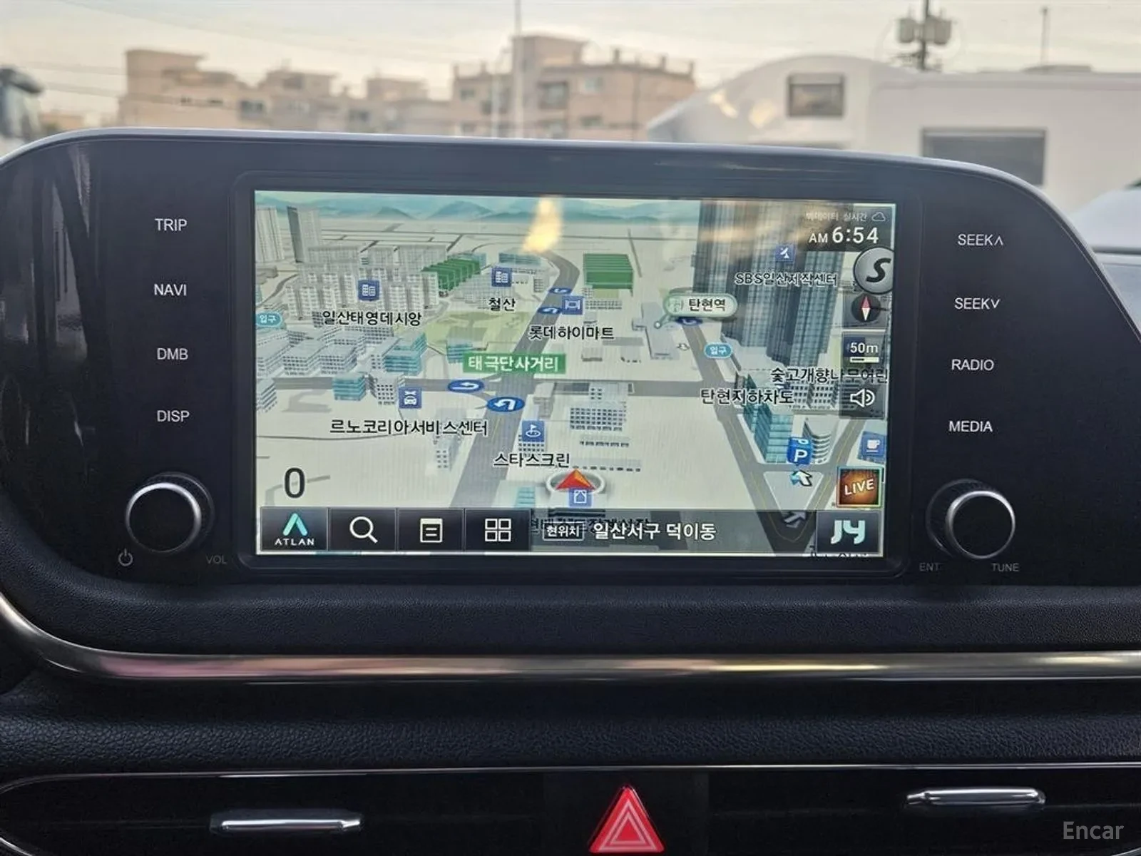 Hyundai Sonata Start Stop\Подгреви/Само на газ, снимка 14 - Автомобили и джипове - 56295429