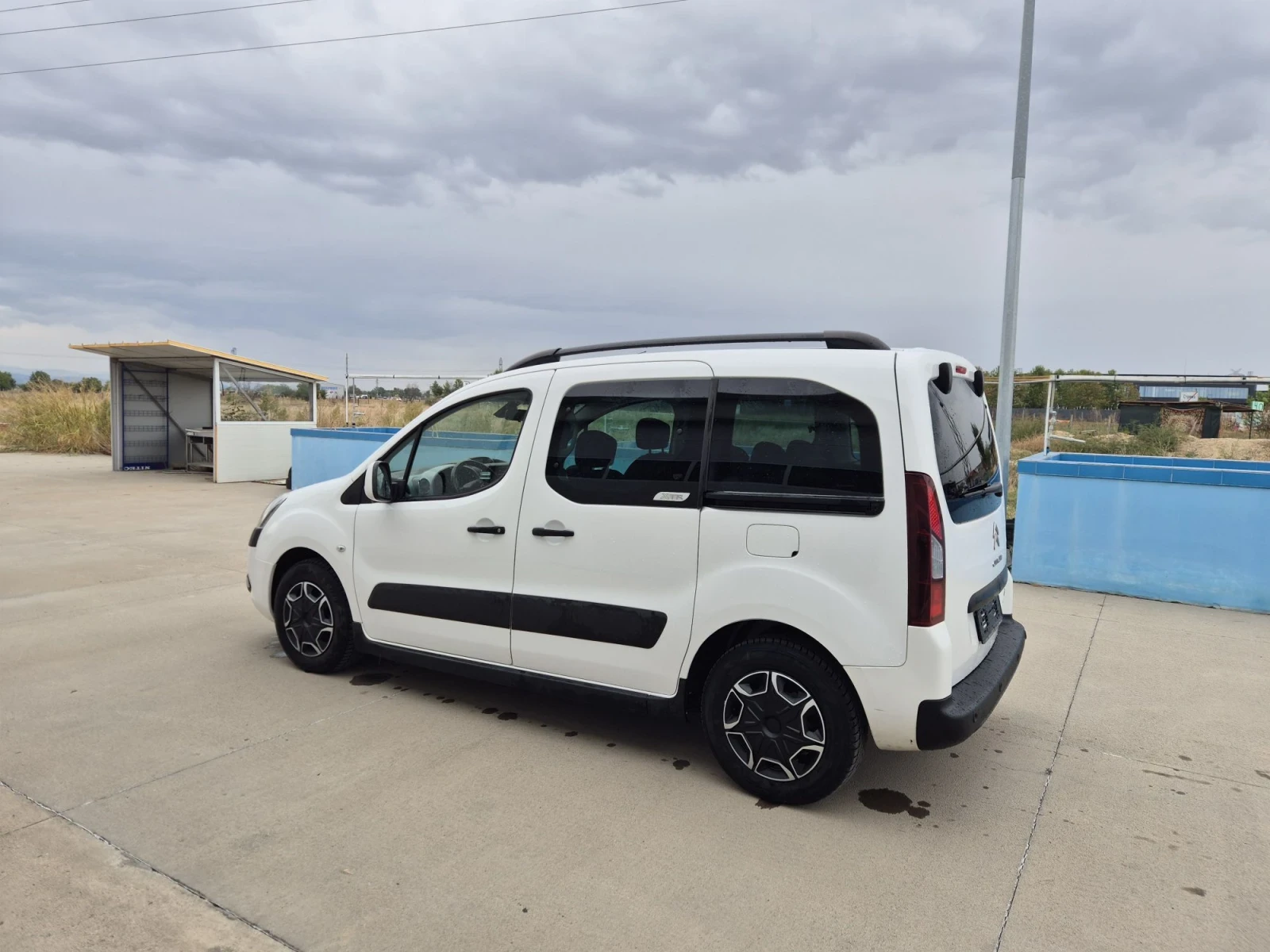 Citroen Berlingo 1.6HDI | Mobile.bg � ����������� 3