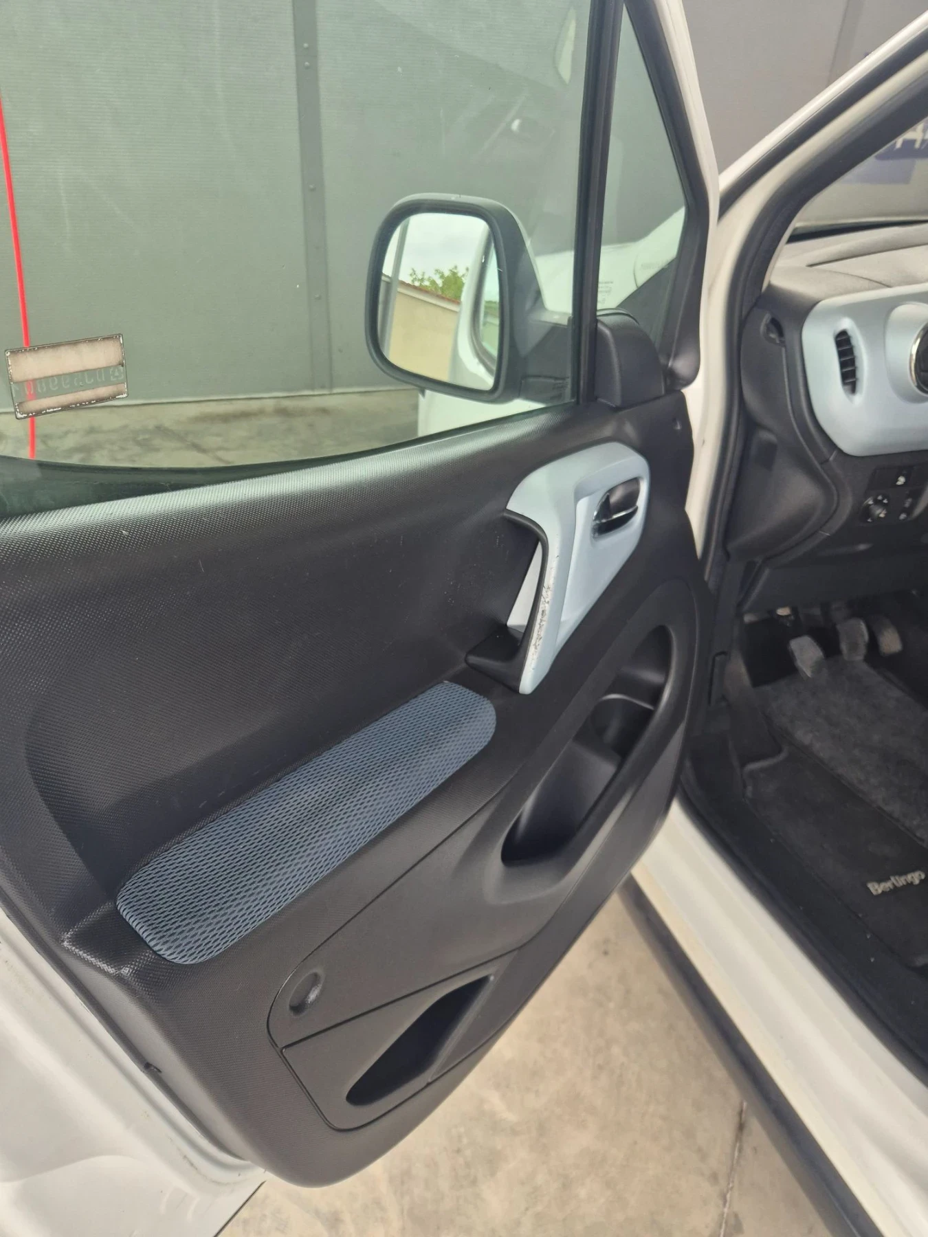 Citroen Berlingo 1.6HDI | Mobile.bg � ����������� 11