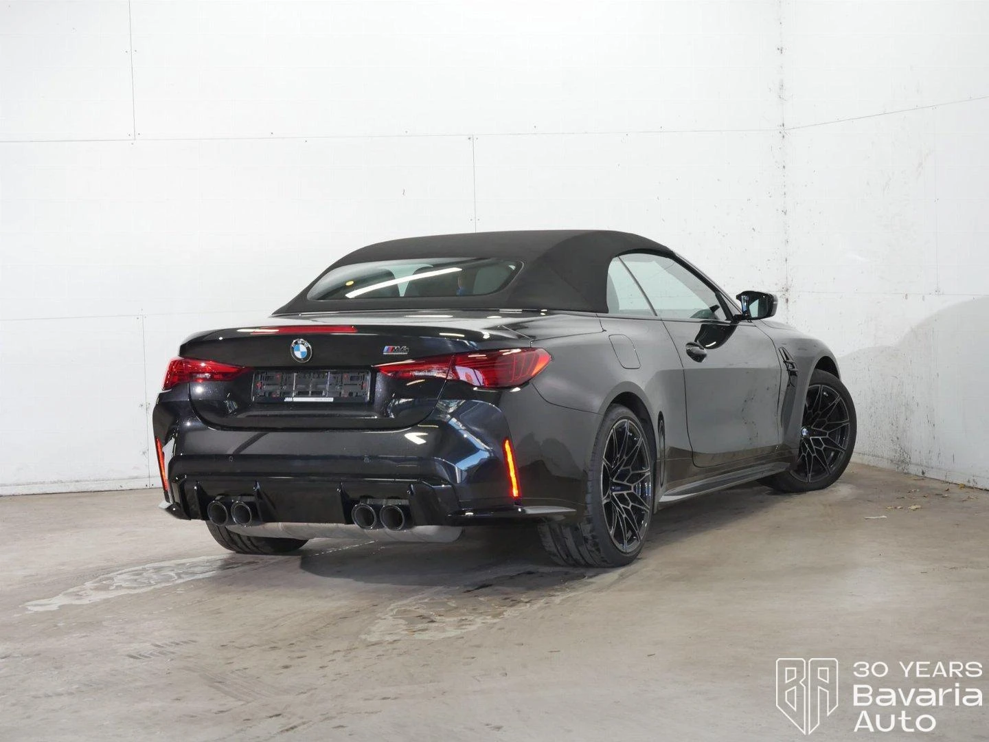 BMW M4 Competition xDrive Cabrio Steptronic Drivelogic | Mobile.bg � ����������� 3