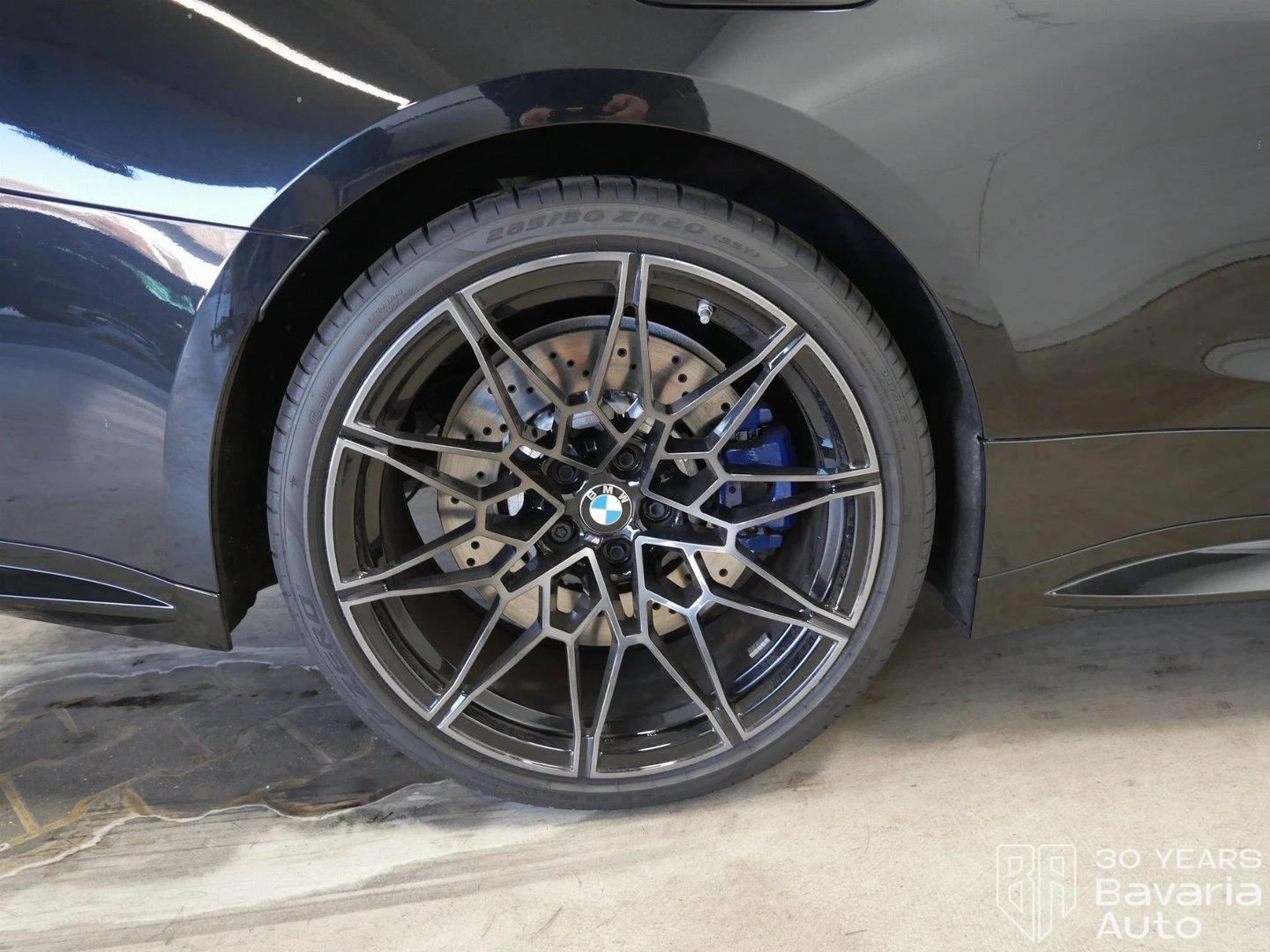 BMW M4 Competition xDrive Cabrio Steptronic Drivelogic | Mobile.bg � ����������� 12