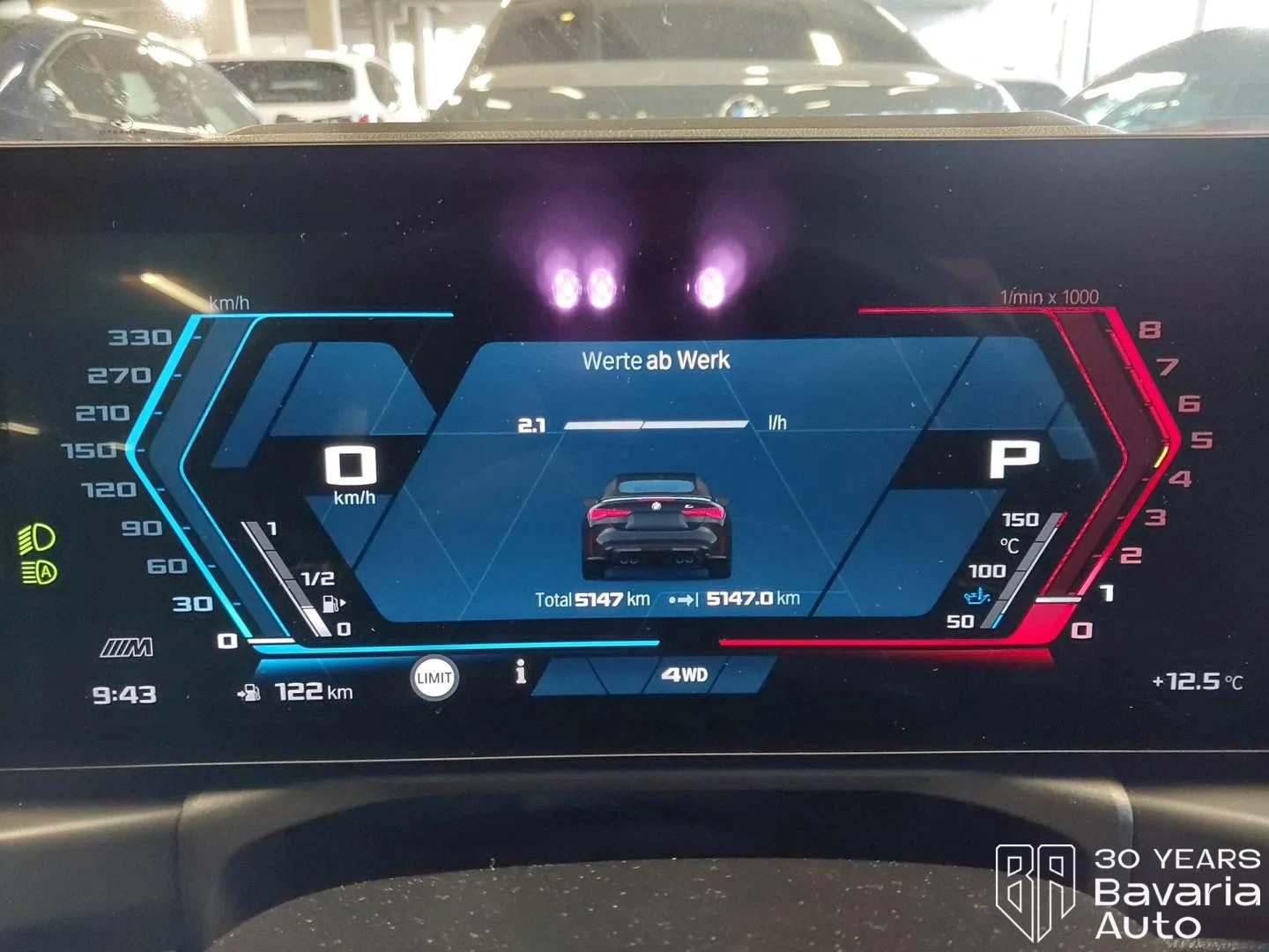BMW M4 Competition xDrive Cabrio Steptronic Drivelogic | Mobile.bg � ����������� 9