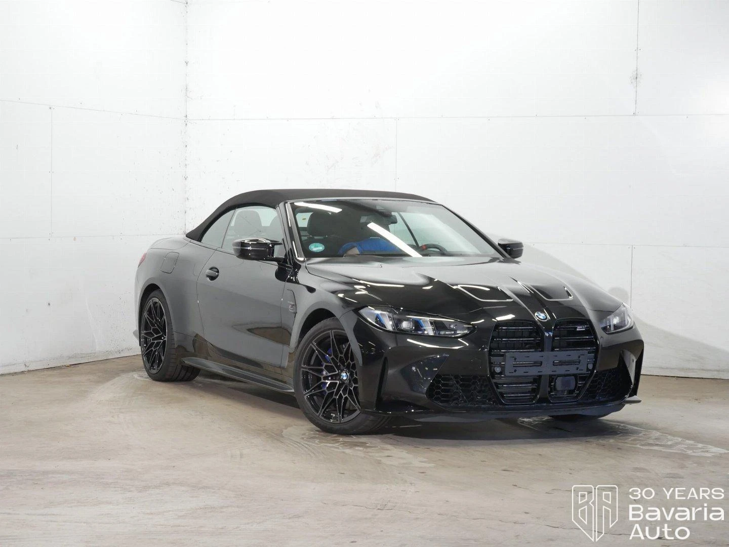 BMW M4 Competition xDrive Cabrio Steptronic Drivelogic | Mobile.bg � ����������� 4