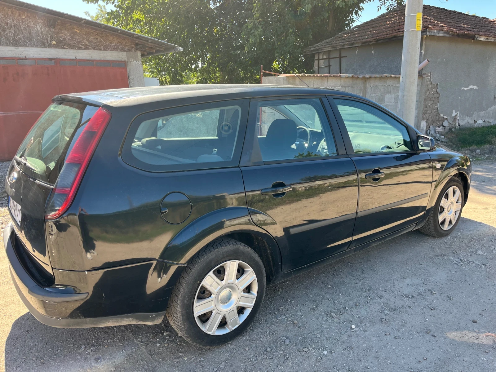 Ford Focus, снимка 5 - Автомобили и джипове - 56515705