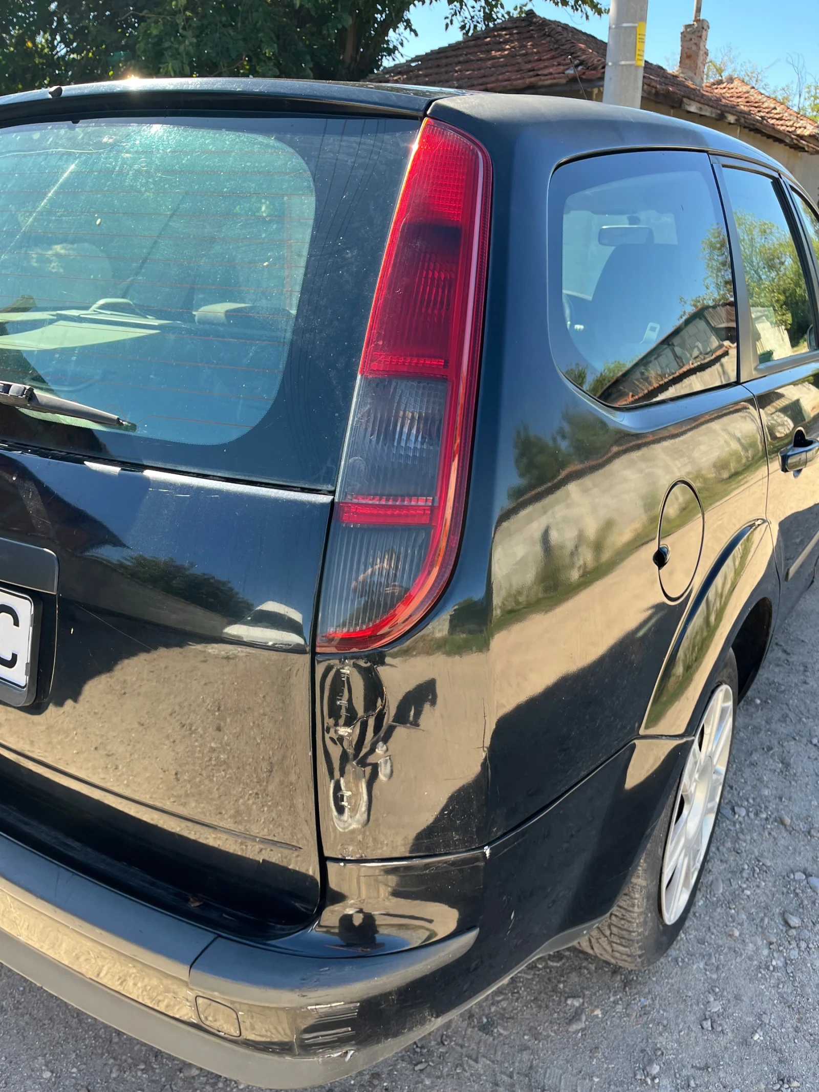Ford Focus, снимка 6 - Автомобили и джипове - 56515705
