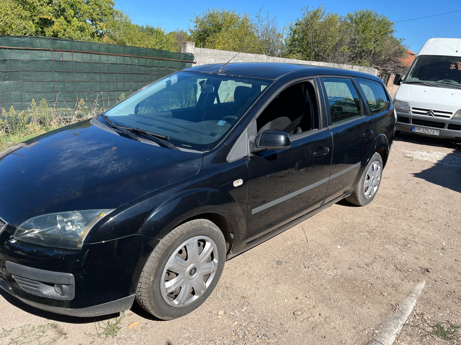 Ford Focus, снимка 7 - Автомобили и джипове - 56515705