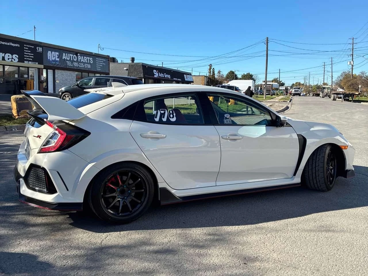 Honda Civic * Manual * CARFAX * ���� �� �� | Mobile.bg � ����������� 4