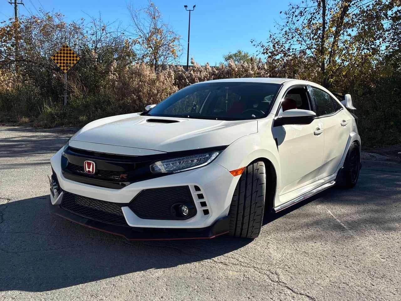 Honda Civic * Manual * CARFAX * ЦЕНА ДО БГ