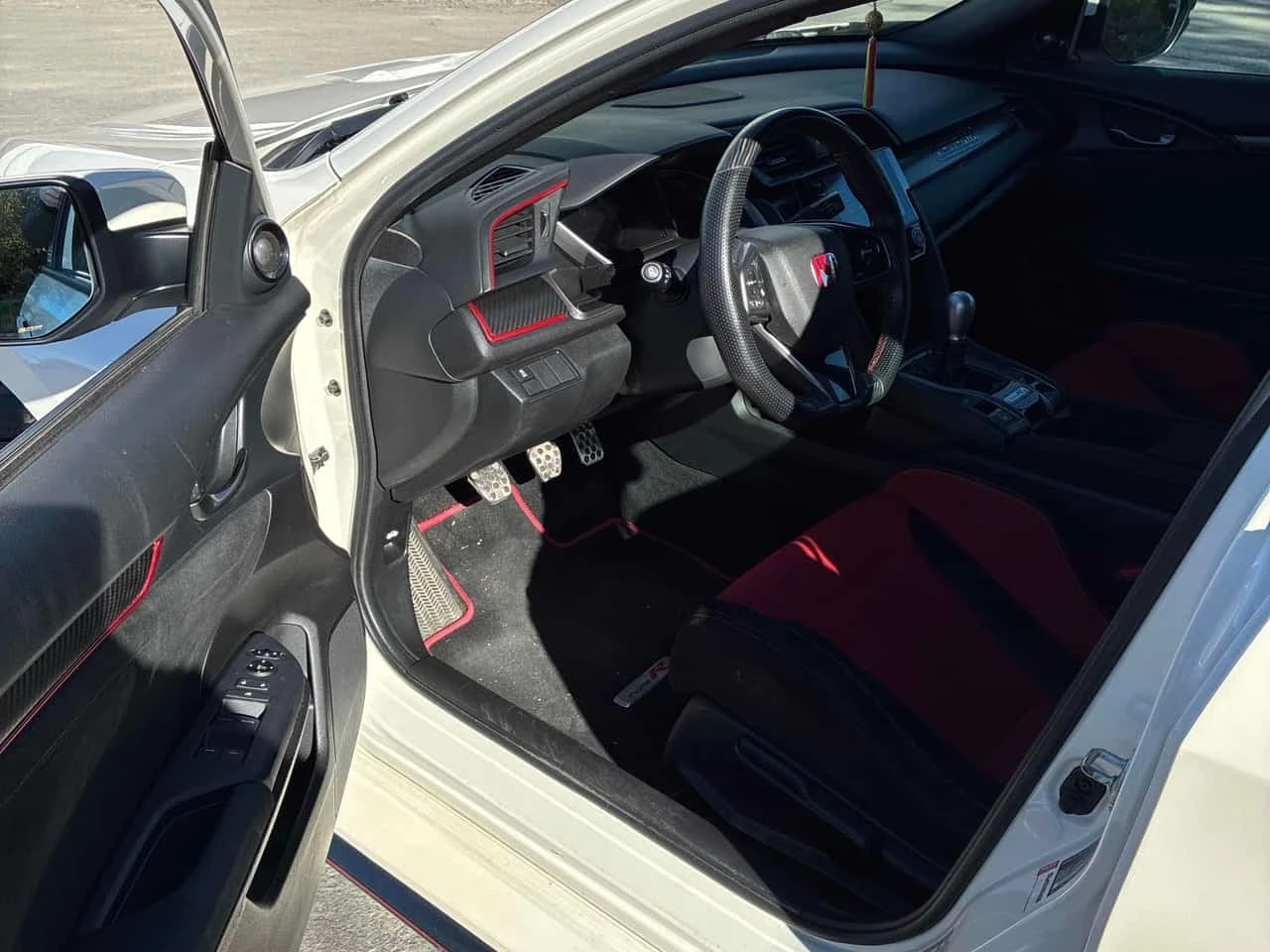 Honda Civic * Manual * CARFAX * ���� �� �� | Mobile.bg � ����������� 6