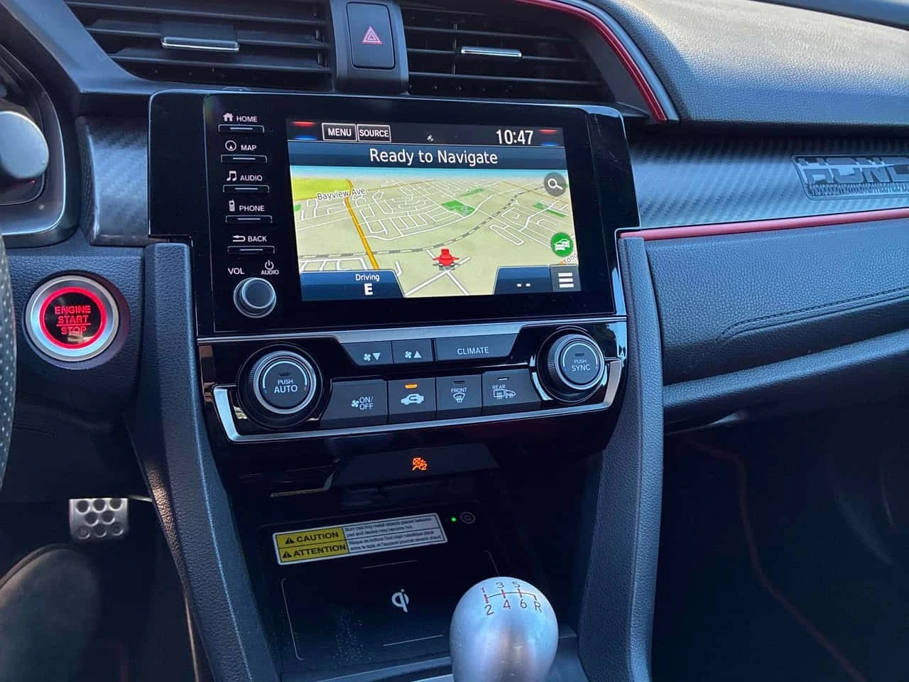 Honda Civic * Manual * CARFAX * ���� �� �� | Mobile.bg � ����������� 8