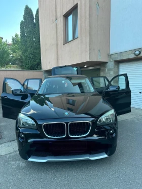 BMW X1, снимка 1