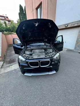 BMW X1, снимка 11