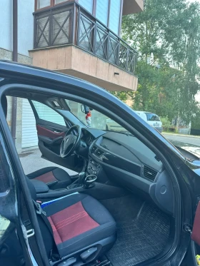 BMW X1, снимка 6