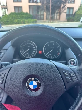 BMW X1, снимка 5