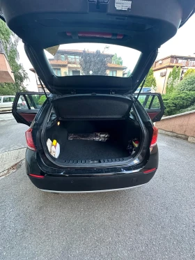 BMW X1, снимка 9