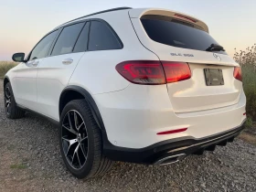 Mercedes-Benz GLC 300 AMG Package, снимка 4