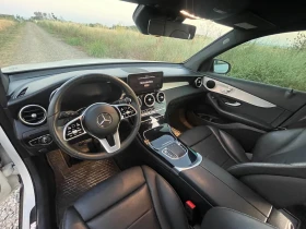 Mercedes-Benz GLC 300 AMG Package, снимка 9