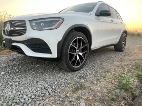 Mercedes-Benz GLC 300 AMG Package, снимка 3