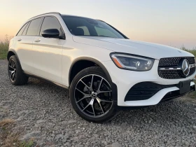 Mercedes-Benz GLC 300 AMG Package, снимка 1