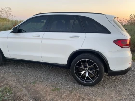 Mercedes-Benz GLC 300 AMG Package, снимка 5