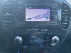 Nissan Juke 1.6i 16V, снимка 15