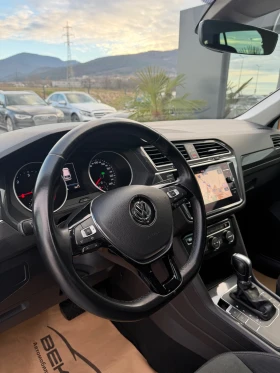 VW Tiguan Нов внос от Белгия без аналог!, снимка 10