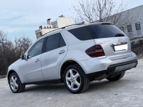 Mercedes-Benz ML 320 CDI-4MATIC-SPORT-НАПЪЛНО ОБСЛУЖЕН-ВСИЧКО ПЛАТЕНО! , снимка 2