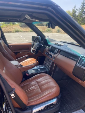 Land Rover Range rover Autobiography, снимка 4