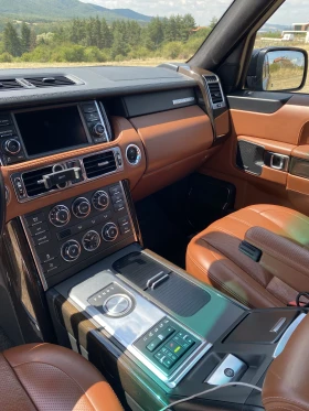 Land Rover Range rover Autobiography, снимка 10