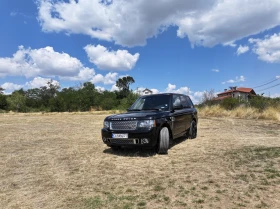 Land Rover Range rover Autobiography, снимка 2