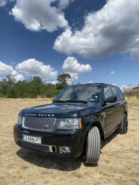 Land Rover Range rover Autobiography, снимка 1