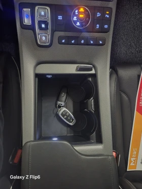 Hyundai Palisade Осигурена пълна подръжка с гаранция до 2г., снимка 17