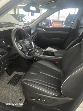 Hyundai Palisade Осигурена пълна подръжка с гаранция до 2г., снимка 9
