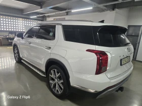 Hyundai Palisade Осигурена пълна подръжка с гаранция до 2г., снимка 7