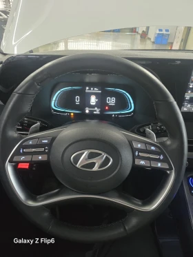 Hyundai Palisade Осигурена пълна подръжка с гаранция до 2г., снимка 14